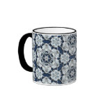 Multicolor Repeat Pattern Products mugs