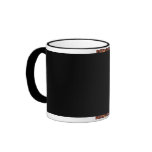 Multicolor Repeat Pattern Products mugs