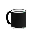 Multicolor Repeat Pattern Products mugs