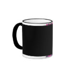 Multicolor Repeat Pattern Products mugs