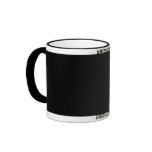 Multicolor Repeat Pattern Products mugs