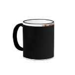 Multicolor Repeat Pattern Products mugs