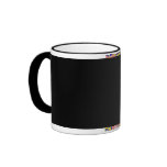 Multicolor Repeat Pattern Products mugs