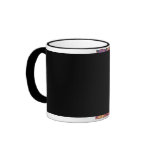 Multicolor Repeat Pattern Products mugs