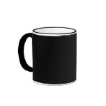 Multicolor Repeat Pattern Products mugs