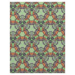 Multicolor Repeat Pattern Products - Muted Shades letterhead