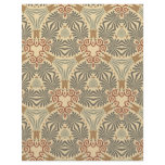 Multicolor Repeat Pattern Products - Muted Shades letterhead
