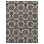 Multicolor Repeat Pattern Products - Muted Shades letterhead