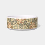 Multicolor Repeat Pattern Products - Muted Shades pet bowls