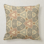 Multicolor Repeat Pattern Products - Muted Shades pillows