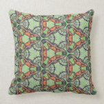 Multicolor Repeat Pattern Products - Muted Shades pillows