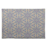Multicolor Repeat Pattern Products - Muted Shades placemats