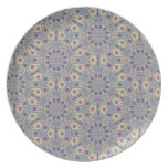 Multicolor Repeat Pattern Products - Muted Shades plates