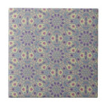 Multicolor Repeat Pattern Products - Muted Shades tiles