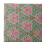 Multicolor Repeat Pattern Products - Muted Shades tiles
