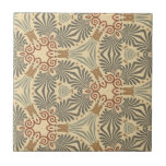 Multicolor Repeat Pattern Products - Muted Shades tiles