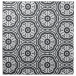 Multicolor Repeat Pattern Products napkins