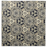 Multicolor Repeat Pattern Products napkins