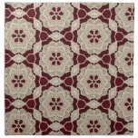 Multicolor Repeat Pattern Products napkins