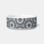 Multicolor Repeat Pattern Products pet bowls