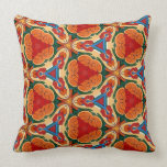 Multicolor Repeat Pattern Products pillows