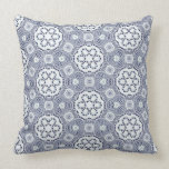 Multicolor Repeat Pattern Products pillows
