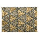 Multicolor Repeat Pattern Products placemats