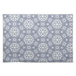 Multicolor Repeat Pattern Products placemats