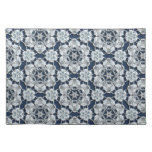 Multicolor Repeat Pattern Products placemats