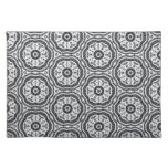 Multicolor Repeat Pattern Products placemats