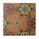Multicolor Repeat Pattern Products tiles