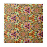 Multicolor Repeat Pattern Products tiles