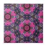 Multicolor Repeat Pattern Products tiles