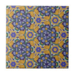 Multicolor Repeat Pattern Products tiles