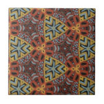 Multicolor Repeat Pattern Products tiles
