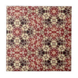 Multicolor Repeat Pattern Products tiles