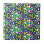 Multicolor Repeat Pattern Products tiles