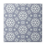 Multicolor Repeat Pattern Products tiles