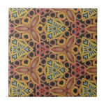 Multicolor Repeat Pattern Products tiles