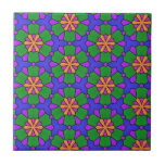 Multicolor Repeat Pattern Products tiles