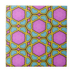 Multicolor Repeat Pattern Products tiles
