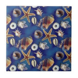 Multicolor Repeat Pattern Products tiles