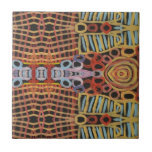 Multicolor Repeat Pattern Products tiles