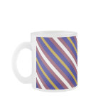 Multicolor Stripes Mug