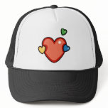 Multicolored Hearts Multicolored Hearts