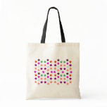 Multicolour Stars Bag