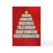 Multicultural Xmas