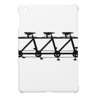 Multicycle Cover For The iPad Mini