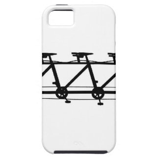 Multicycle iPhone 5 Cases
