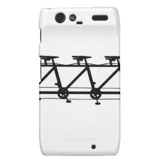 Multicycle Motorola Droid RAZR Covers